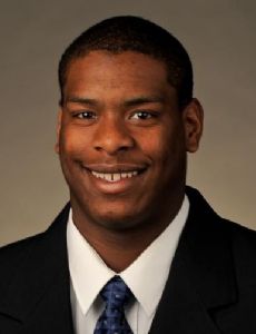 Paul Jones (American football)