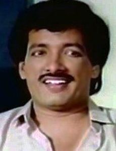 Kashinath (actor)