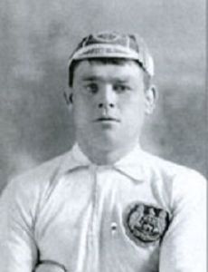 Fred Webster (rugby league)