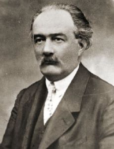 Władysław Mazurkiewicz (physician)