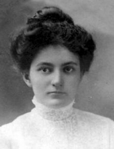Lillian Rosanoff Lieber