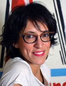 Federica Manzon