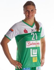 Petra Adámková