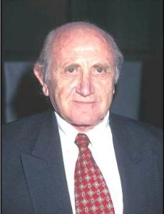 Peter Malkin