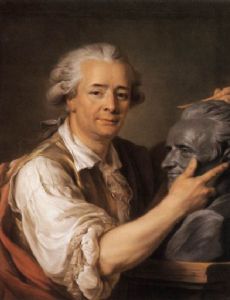 Augustin Pajou