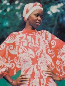 Mildred Awiti