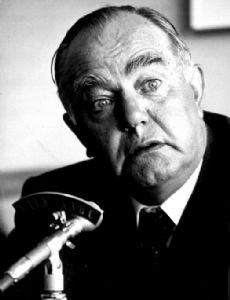 B. J. Vorster