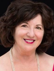 Elaine Victoria Grey