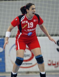 Rafika Marzouk