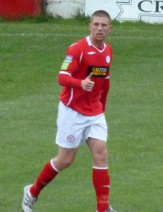 John Sullivan (Irish footballer)