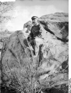 Ludwig von Estorff