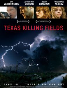 Texas Killing Fields