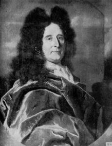 Antoine Ranc