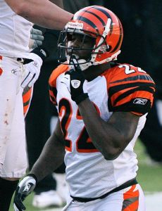 Johnathan Joseph