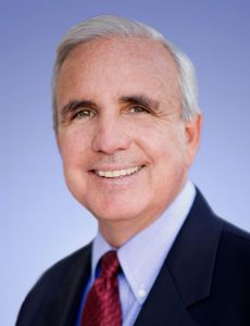 Carlos A. Gimenez