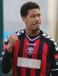 Jonte Smith