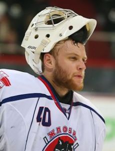 Dmitri Milchakov