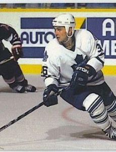 Dmitri Yushkevich