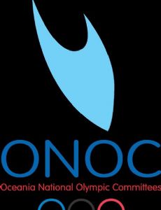 Oceania National Olympic Committees