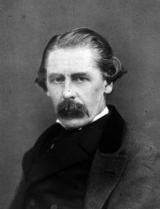 Sir Henry Thompson, 1st Baronet