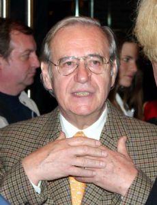 Wilfried Klaus