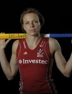 Kate Richardson-Walsh