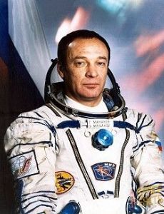 Gennadi Manakov
