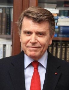 Thierry de Montbrial