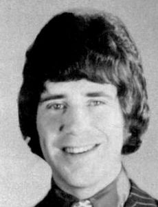 Alan Blakley