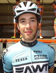 Alexis Guérin