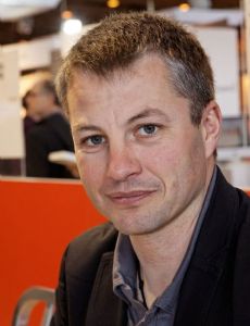 Erik L'Homme