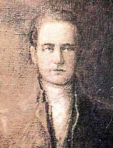 John Hathorn