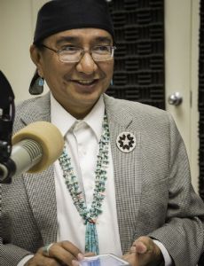 Rex Lee Jim
