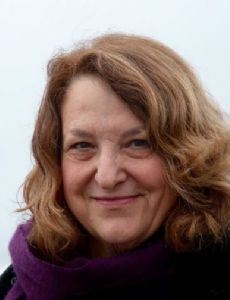 Lynn Hershman-Leeson