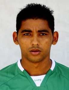 Carlos Antônio Ferreira de Sousa