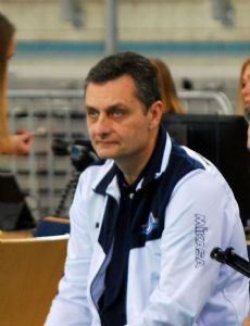 Zoran Terzić