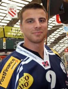 Dario Kostović