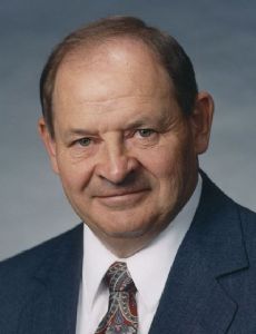 Gary Dahms