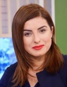 Syuzanna Melqonyan