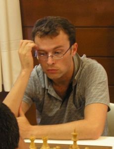 Artur Kogan