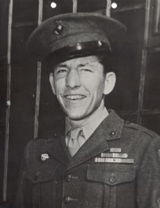 William G. Harrell