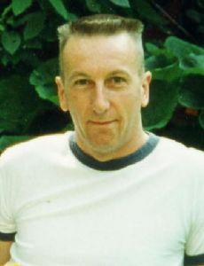 Steve Martland