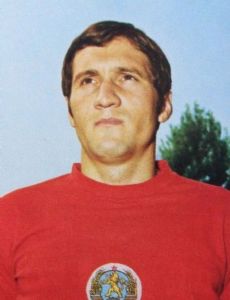 Stefan Aladzhov