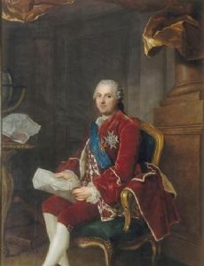 Louis, Dauphin of France (1729–1765)