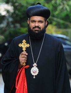 Mor Osthatheos Issac