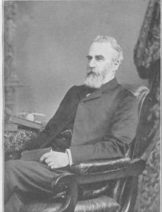 John Inglis (civil servant)