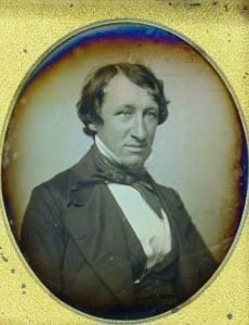 Samuel Cabot III