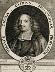 Ioannis Kigalas