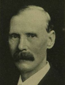 John Edward Sutton