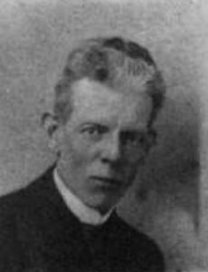 Wilhelm Buck